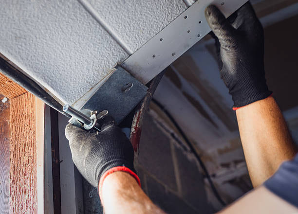 Reliable Garage Door Panel Replacement contractor in Boston, MA by Garage Doors Repair Pro